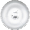 Godox BDR-W55 Pro Beauty Dish 55cm (White , Bowens Mount)