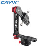 Cavix PH-720A  360 ° Panoramic Gimbal Head - Skyscape /Landscape photos