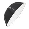 Godox UB-130W 51"/130cm Parabolic Umbrella (White)