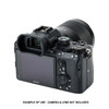 KIWIFOTOS KE-EP18L Camera Eyecup for Sony (Replaces FDA-EP18)