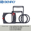Benro FH100M3 Master 100mm Square Filter Magnetic Holder Kit