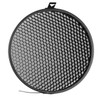 Nicefoto Ø200mm Honeycomb Grid (6 x 6mm) for Elinchrom Reflector