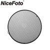 Nicefoto NIC170-3G Ø170mm Honeycomb Grid (3 x 3mm) for  7" Standard Reflector