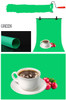 Fotolux 1m x 2m PVC Background Sheet for Products  Photography