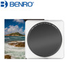 Benro SHDMND6482 82mm ND64 (1.8) 6-stop SHD Magnetic IR ULCA WMC Neutral Density ND Filter