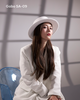 Godox S60 60W Focusing LED Spot Light (AC / V-mount Battery , Adjustable Beam Angle 6° to 55°)