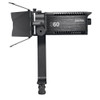 Godox S60 60W Focusing LED Spot Light (AC / V-mount Battery , Adjustable Beam Angle 6° to 55°)