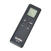 Godox RC-A5 433MHz Remote Controller for SL , LED , FL series LED Lights