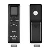 Godox RC-A6 2.4GHz Remote Controller for FV , SL II  , LF series LED Lights