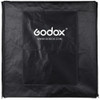 Godox LSD60 40W Twin-light LED Small Photo Studio Light Tent (60 x 60 x 60cm) Self-Assembly Kit