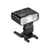 Godox MF12 12W Compact Macro Flash with built-in lithium battery