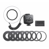 Godox RING72 8W Macro LED Ring Light (5600K)