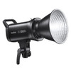 Godox SL100Bi 100W AC Power Bi-color LED Video Light (2800K-6500K)