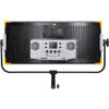 Godox LD150R 150W RGB Video LED Light Panel with Barn Door (2500K-8500K )