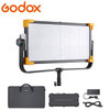 Godox LD150R 150W RGB Video LED Light Panel with Barn Door (2500K-8500K )