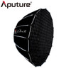 Aputure Light Dome SE Softbox with Grid (33.5''/ 85cm) Bowens Mount