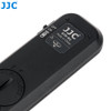 JJC BTR-N1 Wireless Remote Control for Nikon (Replaces ML-L7)