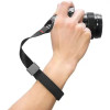 Peak Design Cuff Wrist Strap - New V3  ( Ash / Black )