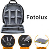 Fotolux FOT-32 Outdoor Small Water-resistant Camera Backpack