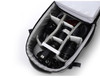 Fotolux FOT-45 Outdoor Large Water-resistant DSLR Digital Camera Backpack