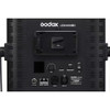 Godox LED1000D II 70W ( Large size) Daylight DMX Pro LED Video Light Panel (3300K ~ 5600K)