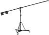 Jinbei BM-185A Heavy Duty 2.7m long Boom Arm with Stand and Wheels ( Display Unit )