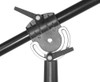 Jinbei BM-185A Heavy Duty 2.7m long Boom Arm with Stand and Wheels ( Display Unit )