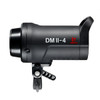 Jinbei DMII-4 400Ws Digital Studio Flash (5500K)