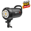 Jinbei DMII-6 600Ws Digital Studio Flash (5500K)