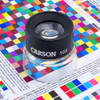 Carson  LL-10 10x Loupe Pre-Focused Magnifier