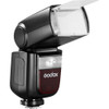 Godox V860III-N New Ving TTL HSS Li-Ion Speedlight Flash with VB26A for Nikon