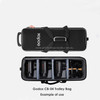 Godox CB-04 Hard Trolley Case ( Small Size )