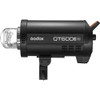 Godox QT600IIIM 600W New HSS Studio Flash (5600K)