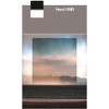 Kase K100 Wolverine 100 x 150mm Hard GND8 (0.9) 3-stops Graduated Neutral Density ND Filter (2mm Thick)