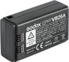 Godox VB26A 7.2V 3000mAh New Li-ion Rechargeable Battery for V860III , V1