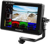 Feelworld LUT7 7" Ultra Bright 2200nit IPS 3D LUT 4K Touch Screen Camera DSLR Field Monitor
