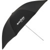 Godox UBL-085S 34"/85cm Umbrella Black/Silver with Diffuser