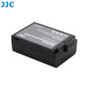 JJC  B-ENEL25 7.6V 1280mAh 9.7Wh Rechargeable Battery for Nikon Z50, Z fc (Replaces Nikon EN-EL25)