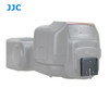 JJC HC-SP Connector Protect Cap for Speedlight / Trigger with Sony Multi interface foot