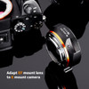 K&F Concept KF06.466 EF-E IV Auto Focus Lens Adapter for Canon EOS EF/EF-S Lens to Sony E-mount camera