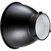Jinbei EF-7 7" Pro LED Standard Reflector for Flash/LED Light (Bowens mount)