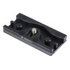 QingKou THQK-002 Quick Release Plate with Cable Tie Slot