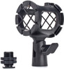 Fotolux AU-01 Universal Microphone Holder Shock Mount Adapter