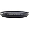 Hoya 82mm VNDII Variable Neutral Density II ND3-400 Filter (Made in Japan)