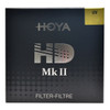 Hoya 82mm HD MK II UV Filter (Made in Japan)