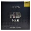 Hoya 67mm HD MK II CIR-PL Filter (Made in Japan)