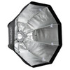 Godox SB-GUE 120cm Octagon Umbrella Softbox with Grid (Bowens )