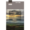 Kase K150 Wolverine 150 x 170mm Soft GND8 (0.9) 3-stop Graduated Neutral Density Square ND Filter (2mm Thick)