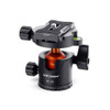 K&F Concept KF31.023V3 KF-28 Ball Head with 360 Degree Panoramic Base
