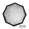 Godox G-OCTA120 120cm Honeycomb Grid Only for Octagon Softbox